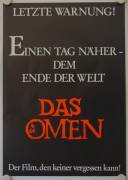 Das Omen (The Omen)